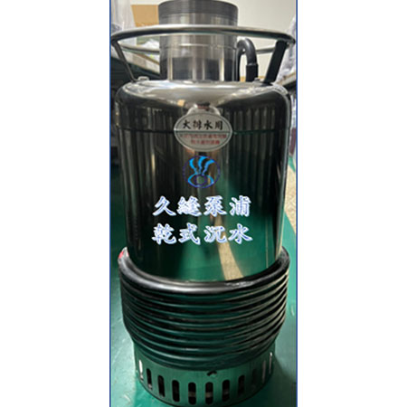 Water Pump For Irrigation System - AS - 505
