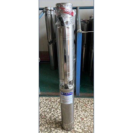 Alta Bene Submersible Pump - JF404