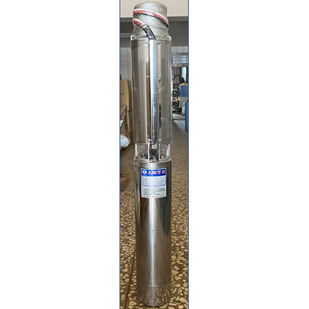 Deep Well Motor Pump - JF503-2